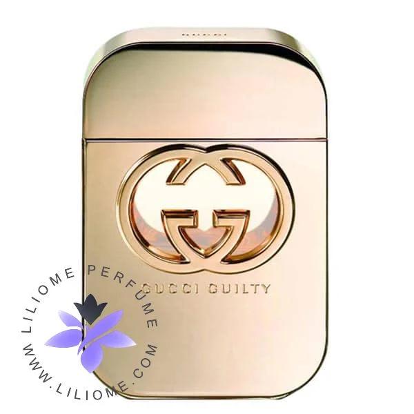 Gucci Guilty Intense EDP