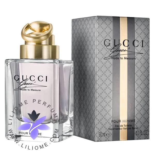 Gucci made to measure new arrivals