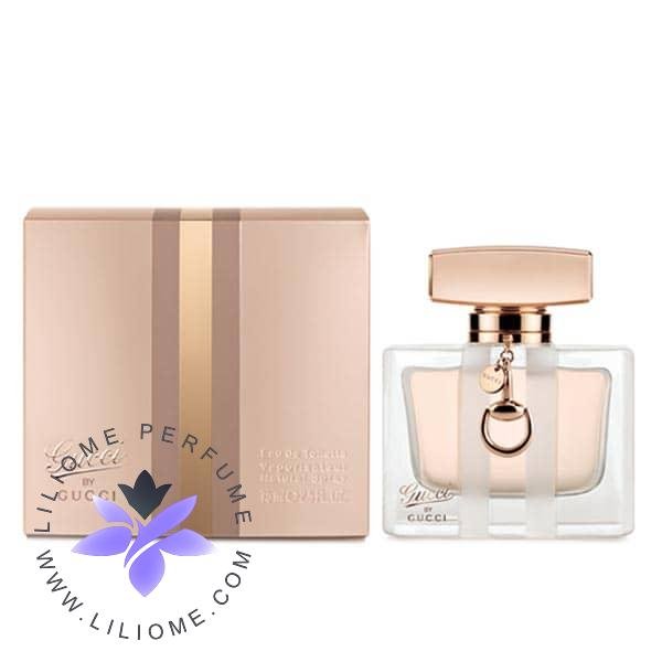 عطر ادکلن گوچی بای گوچی زنانه | Gucci by Gucci EDT