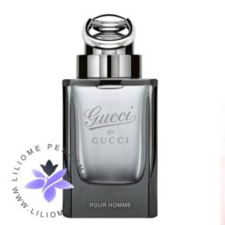 عطر ادکلن گوچی بای گوچی مردانه | Gucci by Gucci Pour Homme