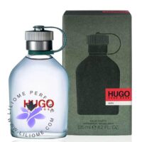 عطر ادکلن هوگو باس هوگو من-هوگو سبز | Hugo Boss Hugo Man