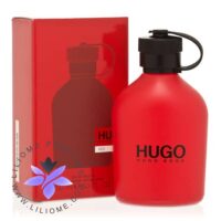 عطر ادکلن هوگو باس رد-قرمز | Hugo Boss Red