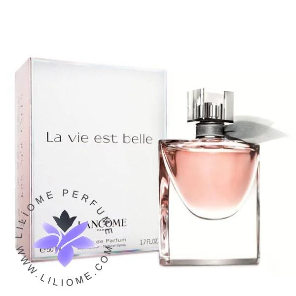 Lancome la vie est belle parfem new arrivals