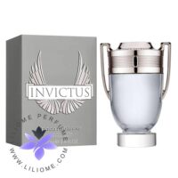 ادکلن اینوکتوس پاکو رابان | Paco Rabanne Invictus