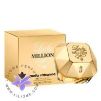 Paco Rabanne Lady Million