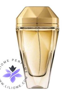 Paco Rabanne Lady Million Eau My Gold