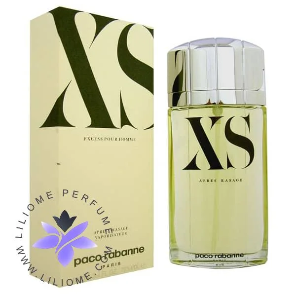 Paco rabanne online xs