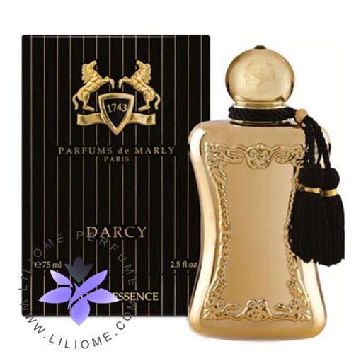 عطر ادکلن مارلی دارسی Parfums de Marly Darcy