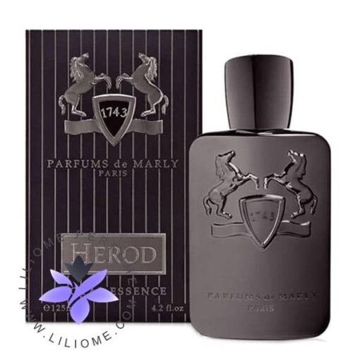 عطر ادکلن مارلی هرود رویال اسنس Parfums de Marly Herod Royal Essence