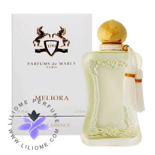 عطر ادکلن مارلی ملیورا | Parfums de Marly Meliora