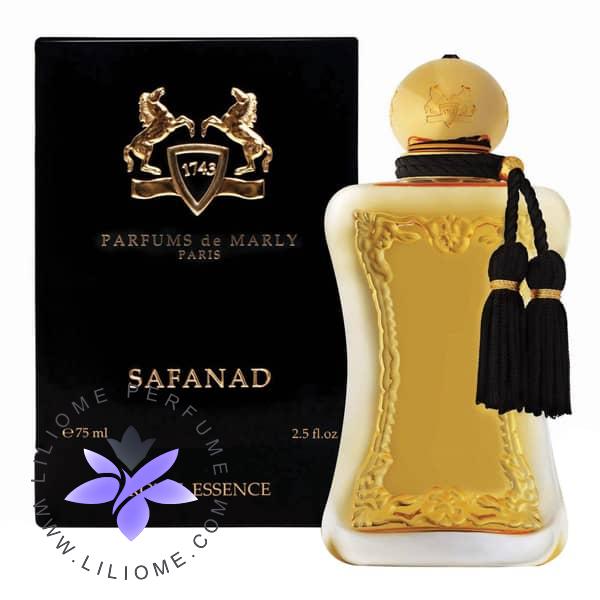 عطر ادکلن مارلی سافاناد Parfums de Marly Safanad