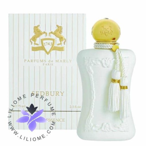عطر ادکلن مارلی سدبوری Parfums de Marly Sedbury