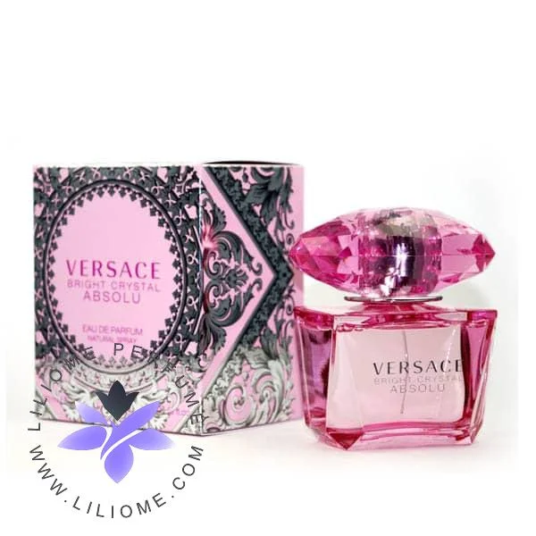 Versace Bright Crystal