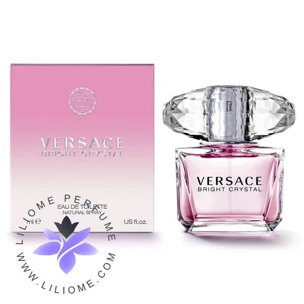 Versace bright new arrivals