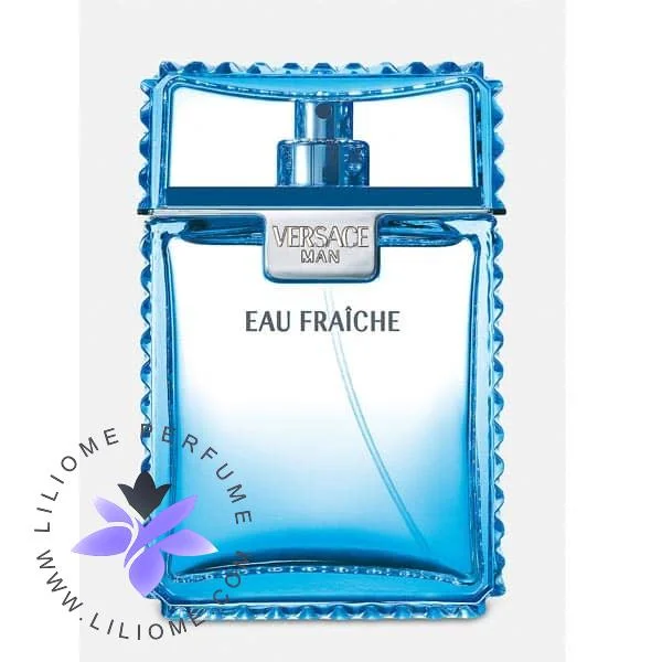 Versace Eau Fraiche