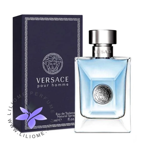 Versace Pour Homme