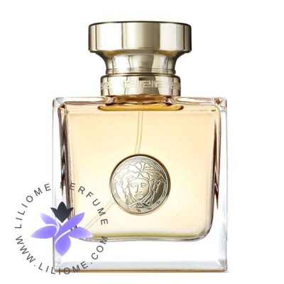 versace medusa pour femme