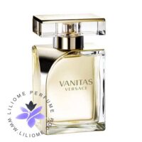 عطر ادکلن ورساچه ونیتاس | Versace Vanitas