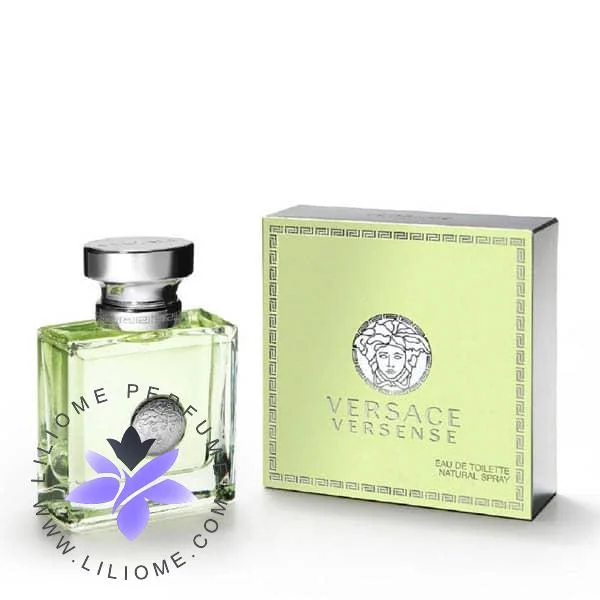 Versace versense eau de toilette new arrivals