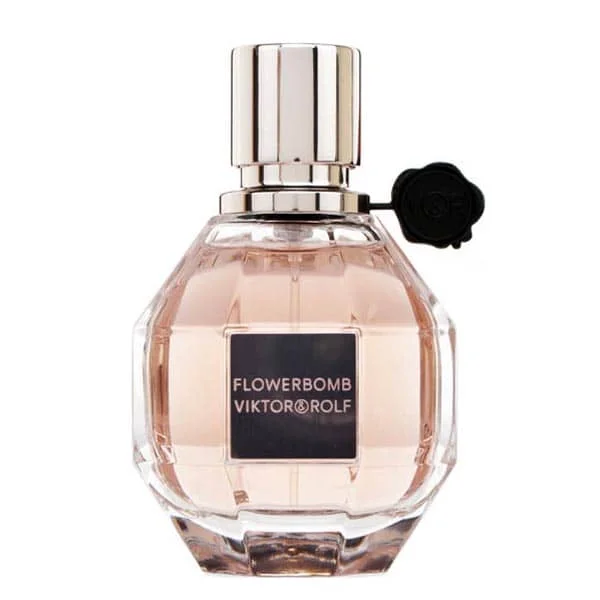 Flowerbomb perfume 2025