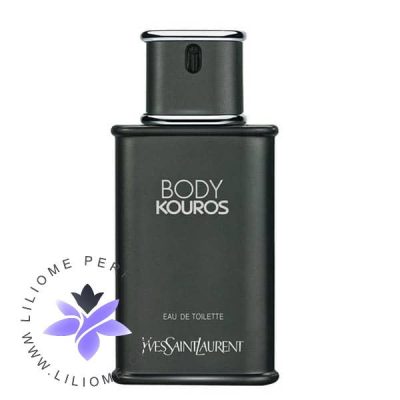 عطر ادکلن ایو سن لورن بادی کوروس  Yves Saint Laurent Body Kouros