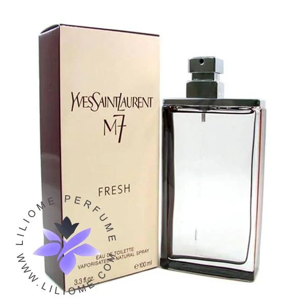 Yves saint laurent outlet m7 fresh