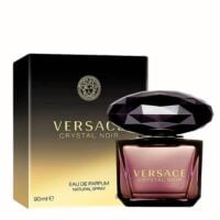 versace crystal noir