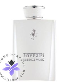 عطر ادکلن فراری اسنس ماسک-Ferrari Essence Musk