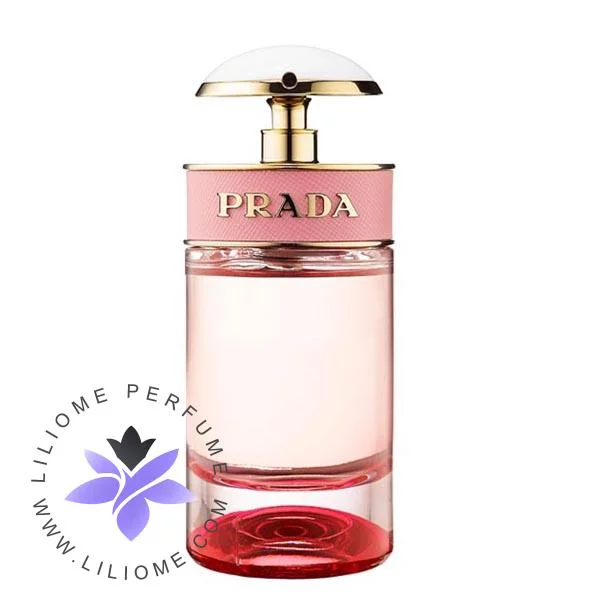 Prada candy store florale 100ml