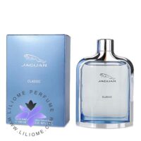 عطر ادکلن جگوار کلاسیک آبی-Jaguar Classic Blue