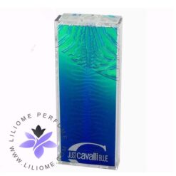cavalli blue perfume