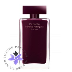 عطر ادکلن نارسیس رودریگز له ابسولو-Narciso Rodriguez L'Absolu