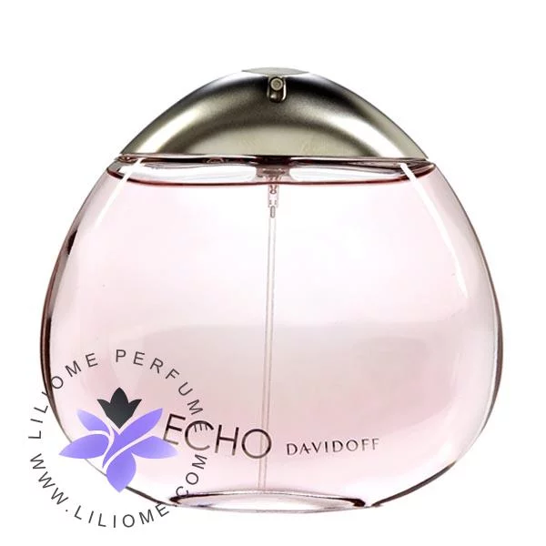 عطر ادکلن دیویدوف اکو زنانه | Davidoff Echo for Women | قیمت
