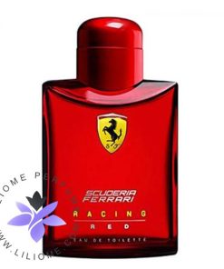 عطر ادکلن فراری ریسینگ رد-قرمز-Ferrari Racing Red