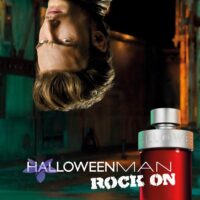 عطر ادکلن هالووین من راک آن-Halloween Man Rock On
