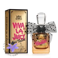 عطر ادکلن جویسی کوتور ویوا لا جویسی گلد-Juicy Couture Viva la Juicy Gold