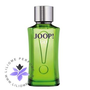 عطر ادکلن جوپ گو-سبز-Joop Go