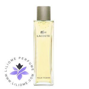 عطر ادکلن لاگوست زنانه-Lacoste Pour Femme