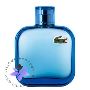 عطر ادکلن لاگوست آبی-Lacoste L.12.12 Bleu