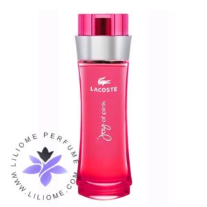 عطر ادکلن لاگوست جوی آف پینک-صورتی-Lacoste Joy of Pink