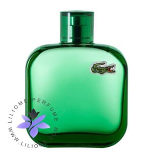 عطر ادکلن لاگوست ورت-سبز-Lacoste L.12.12 Vert