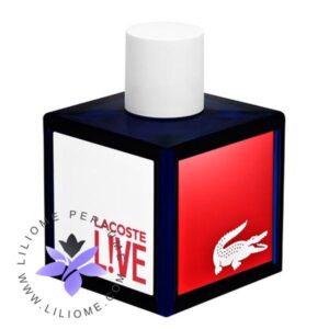 عطر ادکلن لاگوست لایو-Lacoste Live