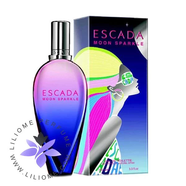 Escada Moon Sparkle