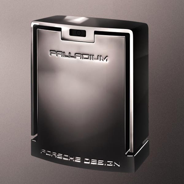 عطر ادکلن پورش دیزاین پالادیوم-Porsche Design Palladium
