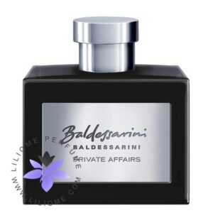 عطر ادکلن بالدسارینی پرایوت افرز-Baldessarini Private Affairs