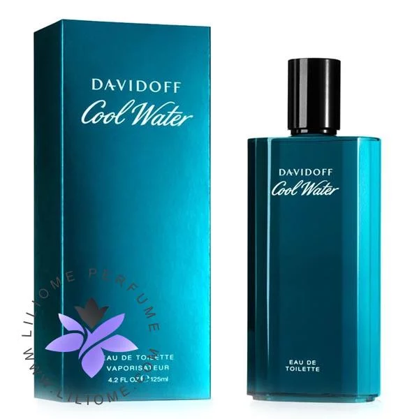 Davidoff Cool Water for men