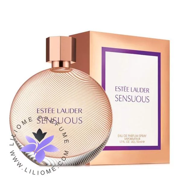 عطر ادکلن استی لودر سنسوس-Estee Lauder Sensuous