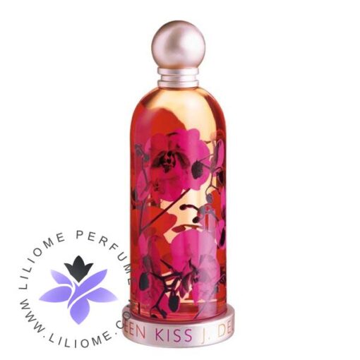 عطر ادکلن هالووین کیس-Halloween Kiss