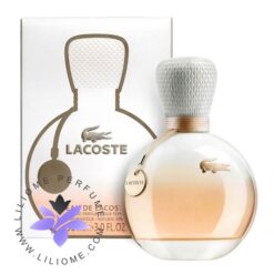 lacoste eau