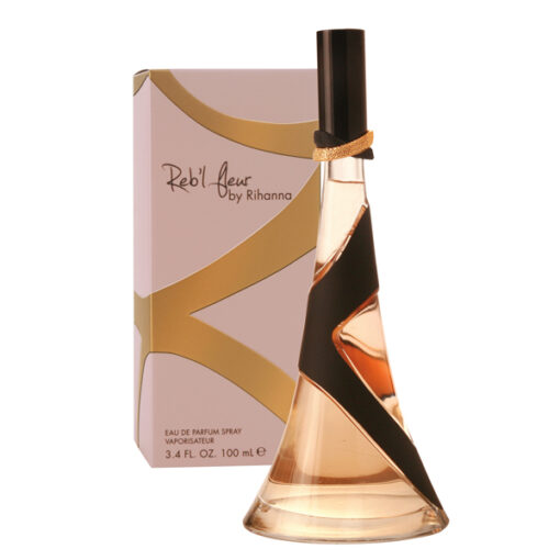 fleur rihanna perfume